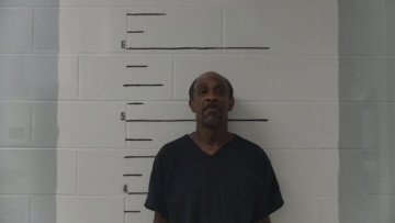 Mugshot of Mario Antwionne Edwards