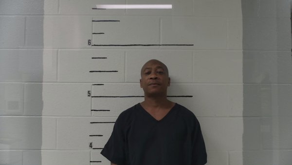Mugshot of Sheldon Clevon Broyles