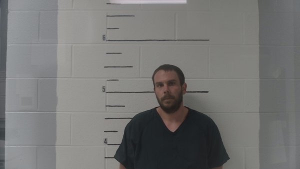 Mugshot of Thomas Harper Stanford