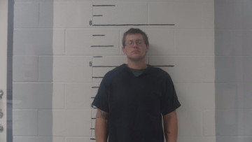 Mugshot of Kacy Lee Johnson