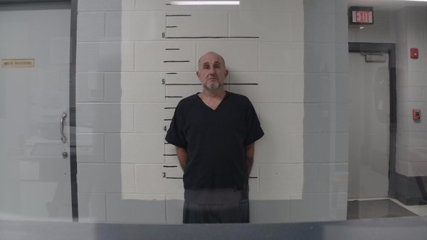 Mugshot of Virl Walker Killian