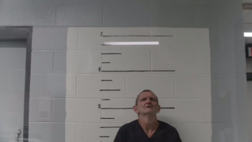 Mugshot of Billy J Kilgore