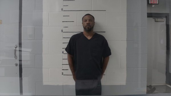 Mugshot of Cortney K Scott