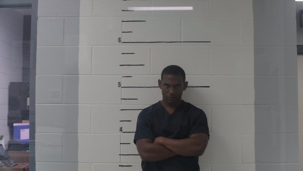 Mugshot of Marcus Andrew Wycoff