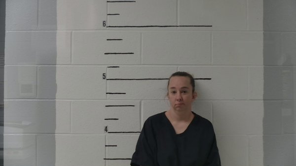 Mugshot of Jennifer Lynn Conn