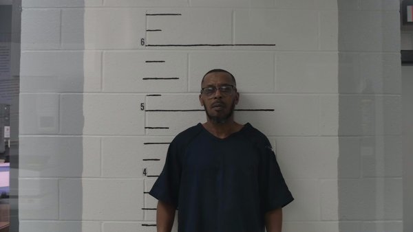 Mugshot of Marcus Edward Traylor