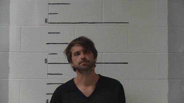 Mugshot of Randall Edward Williams