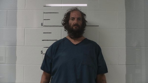 Mugshot of John Jared Migliori