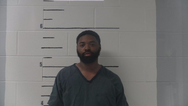 Mugshot of Wayne Ashton Dunkley