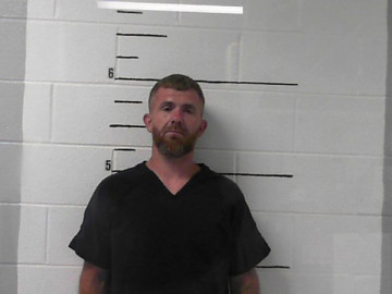Mugshot of Bryan Christopher Suggs