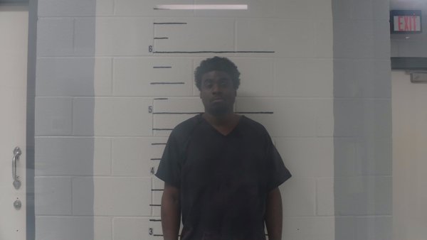 Mugshot of Labrenica Alonzo Blackmon