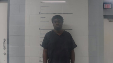 Mugshot of Labrenica Alonzo Blackmon