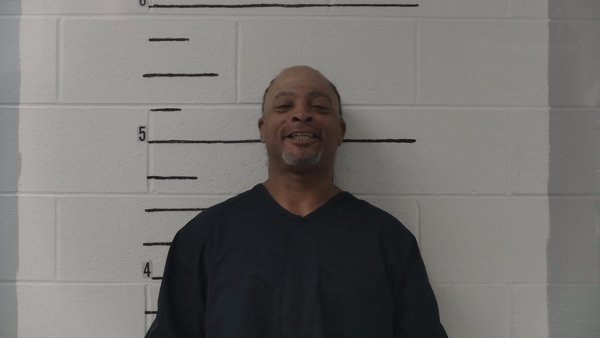 Mugshot of Sherman Gene Moon