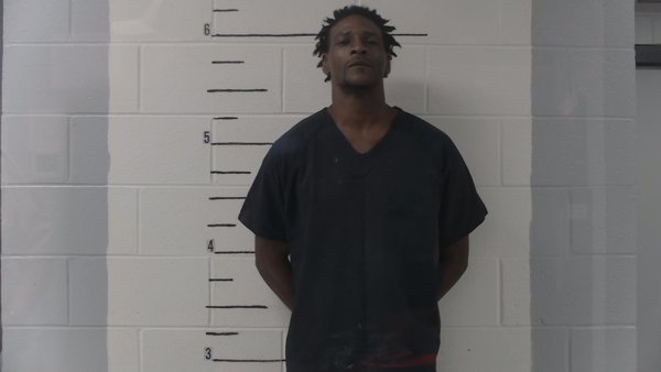 Mugshot of Freddie Lee Caldwell