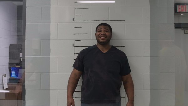 Mugshot of Shahiem Deshae Ackles