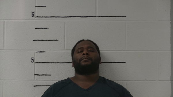 Mugshot of Phillip Christopher Parker