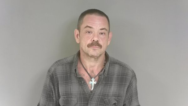 Mugshot of Gordon Lee Dunn Jr