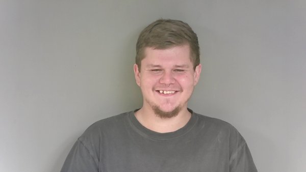 Mugshot of Christopher Ryan Pirkle
