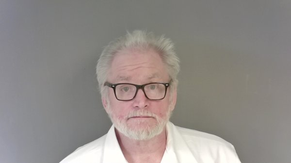 Mugshot of Christopher Leon Thomas