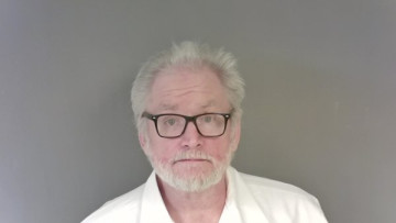 Mugshot of Christopher Leon Thomas