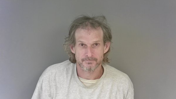 Mugshot of Andrew Raymond Zagrocki