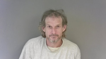 Mugshot of Andrew Raymond Zagrocki