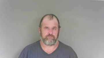 Mugshot of Danny Nicholas Deese
