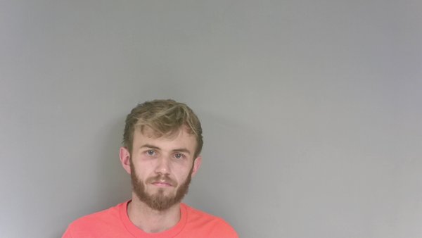 Mugshot of River Lee Truett