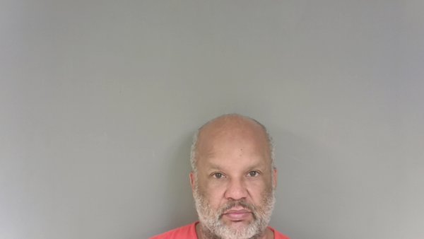 Mugshot of Sean Reshim Otero