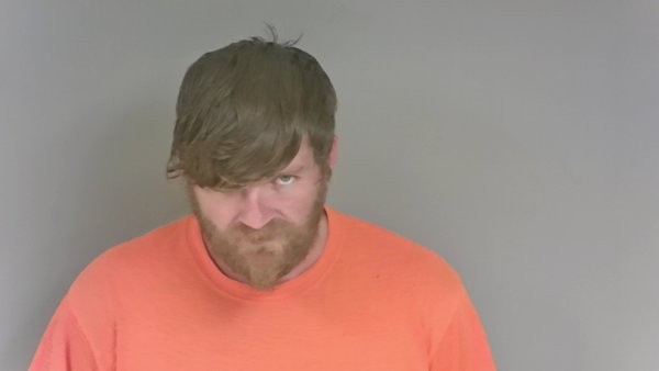 Mugshot of Dillon Mckenzie Howard