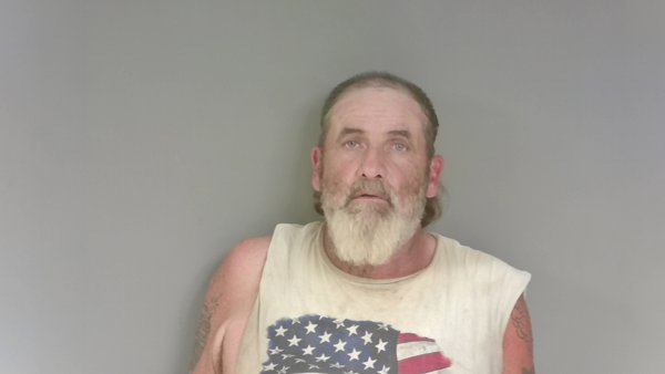 Mugshot of Orby Junior Brimer