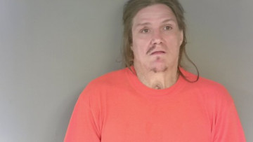 Mugshot of Chad Harling Chambers