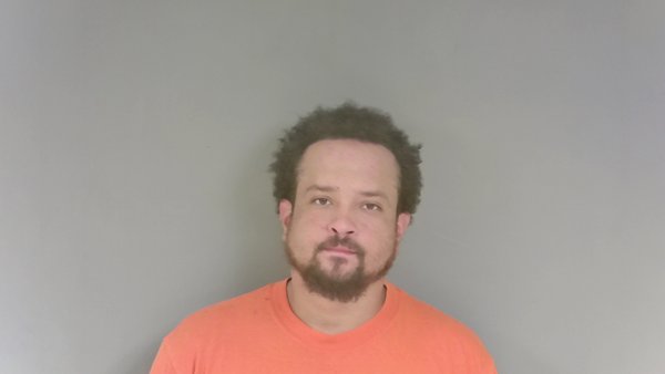 Mugshot of Kevin Lemark Bush