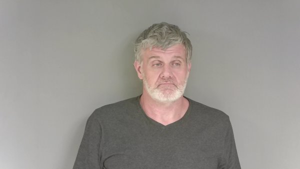 Mugshot of Benjamin Steven Folds
