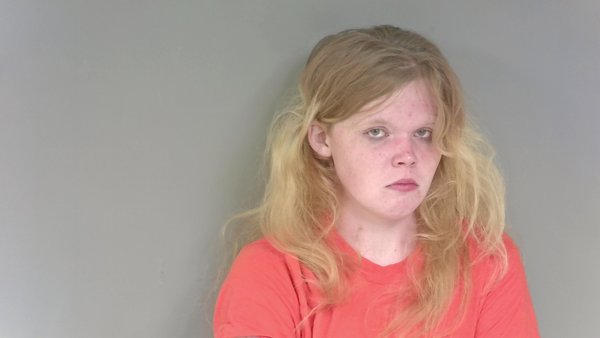Mugshot of Bryant Stroud