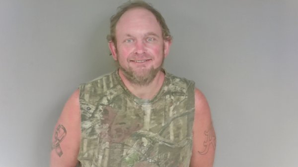 Mugshot of Timothy Allen Finley