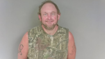 Mugshot of Timothy Allen Finley