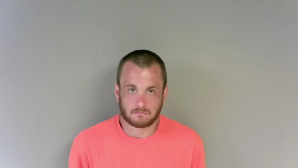 Mugshot of Drake Alec Queen