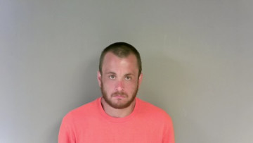 Mugshot of Drake Alec Queen