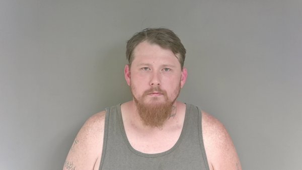 Mugshot of Jamie Lee Roberson