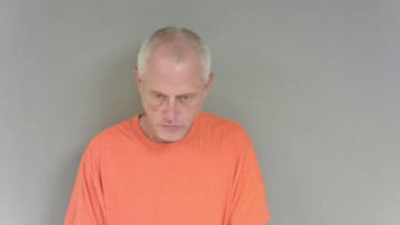 Mugshot of Gentleman John Clark