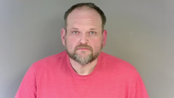 Mugshot of William Heath Petty