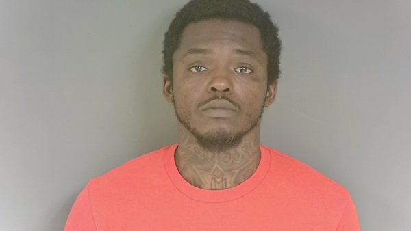 Mugshot of Demand Trevante Duncan