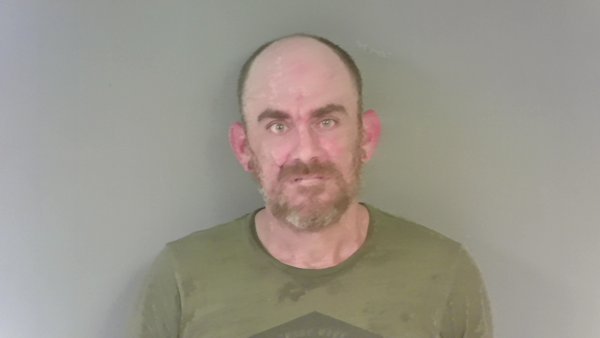 Mugshot of Matthew Dewayne Tomlinson