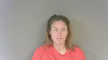 Mugshot of Kandice Kathaleen Kemp