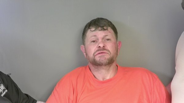 Mugshot of Terry Ray Winslett