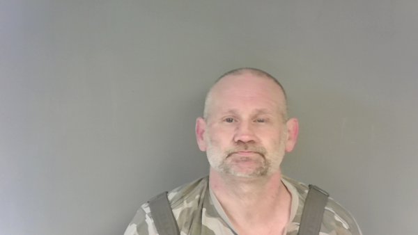 Mugshot of Derek Paul Smallwood
