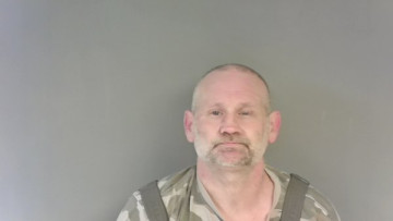 Mugshot of Derek Paul Smallwood