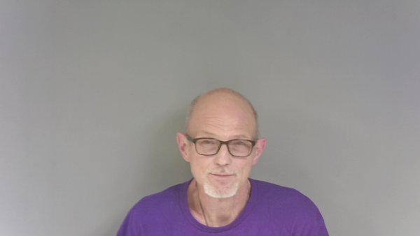 Mugshot of Brandon Quint Pollard
