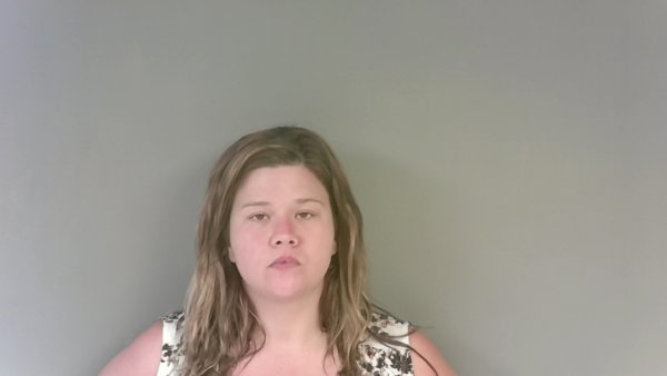 Mugshot of Chelsea Ann Wilson
